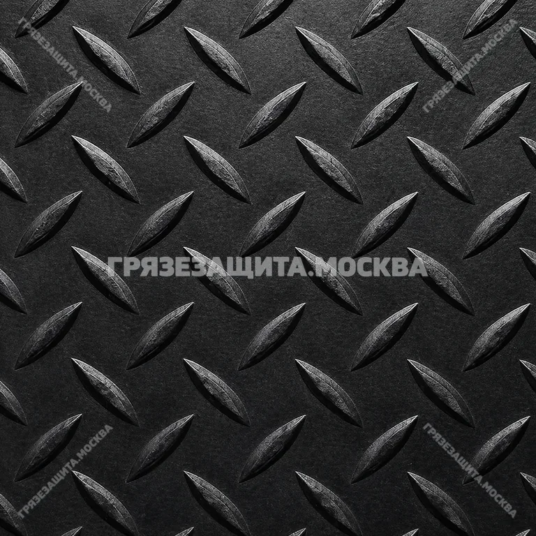 Рулонные резиновые покрытия для пола